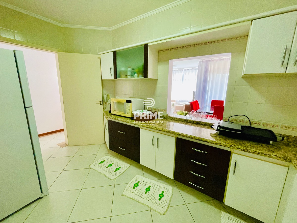 Apartamento à venda com 3 quartos, 118m² - Foto 6