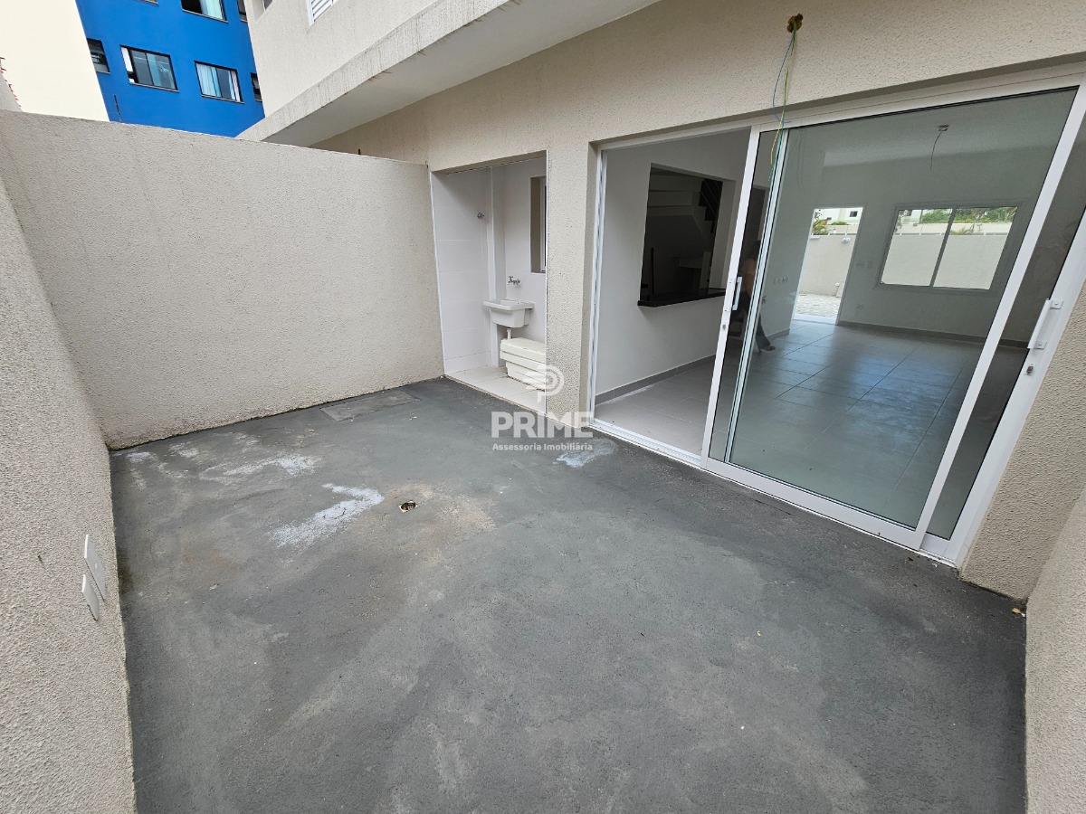 Sobrado à venda e aluguel com 2 quartos, 112m² - Foto 29