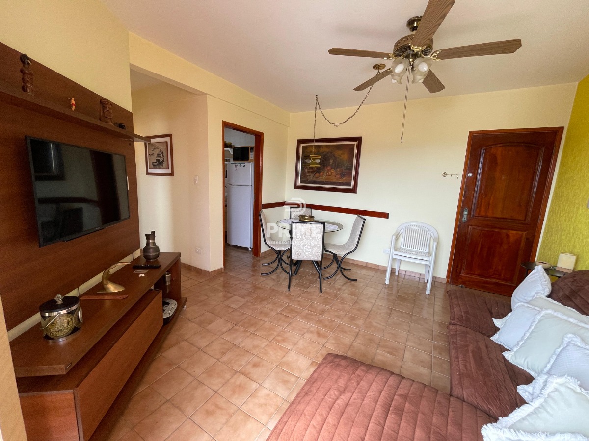 Apartamento à venda com 2 quartos, 93m² - Foto 3