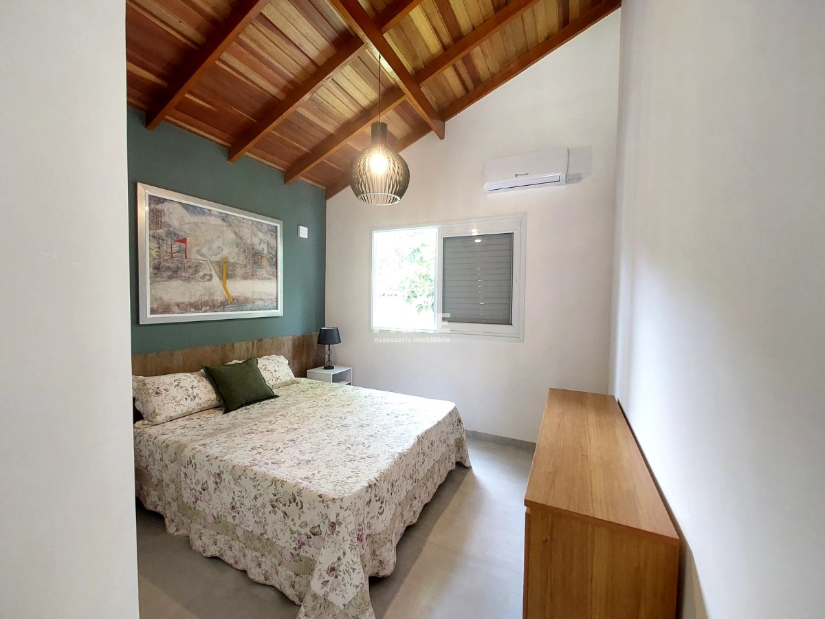 Casa de Condomínio à venda com 3 quartos, 210m² - Foto 26