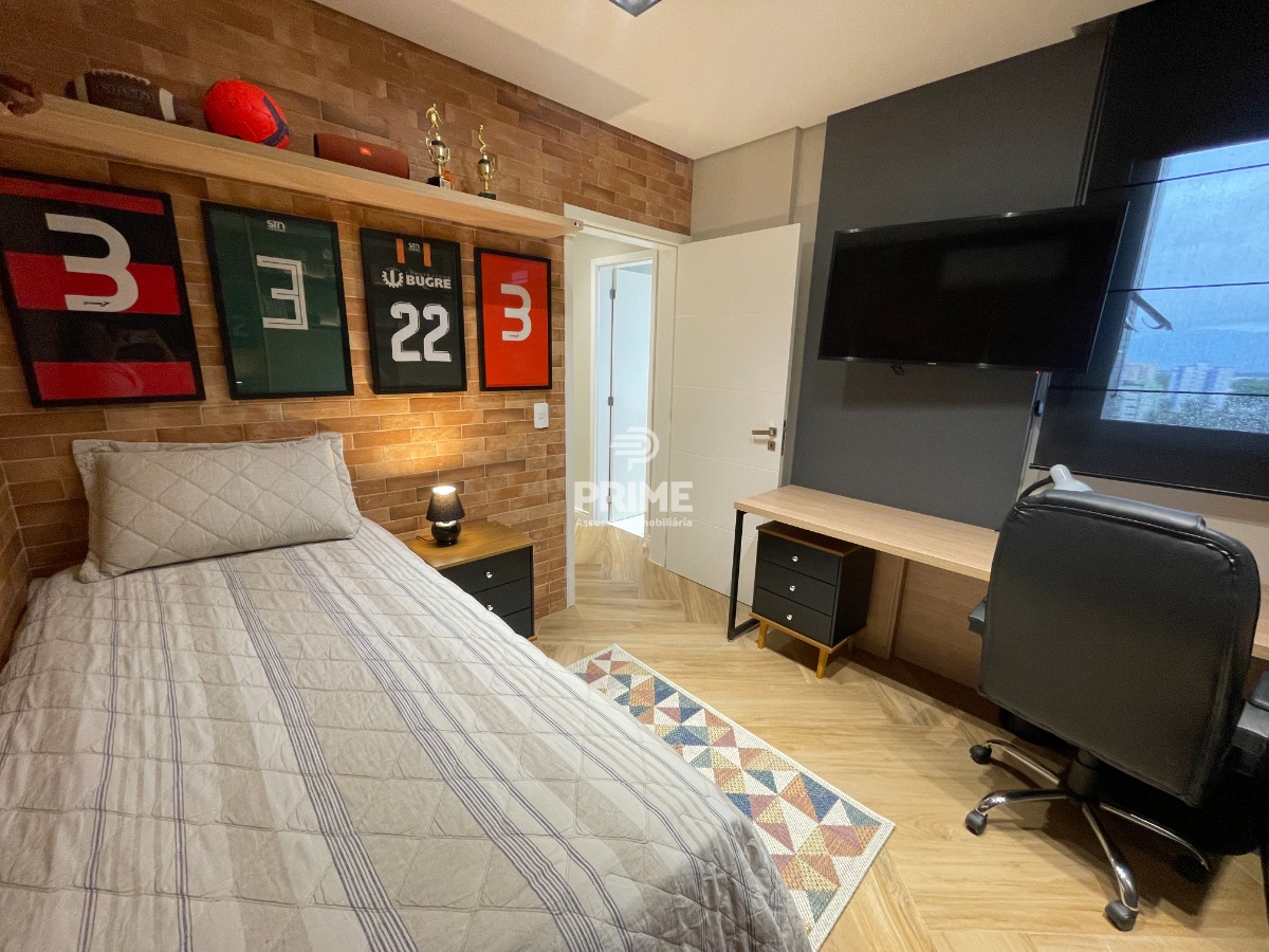 Apartamento à venda com 3 quartos, 143m² - Foto 27