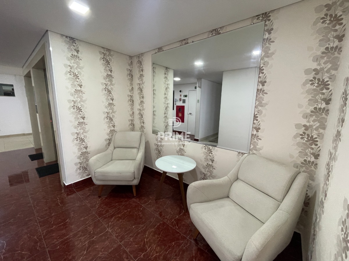 Apartamento à venda com 3 quartos, 143m² - Foto 35