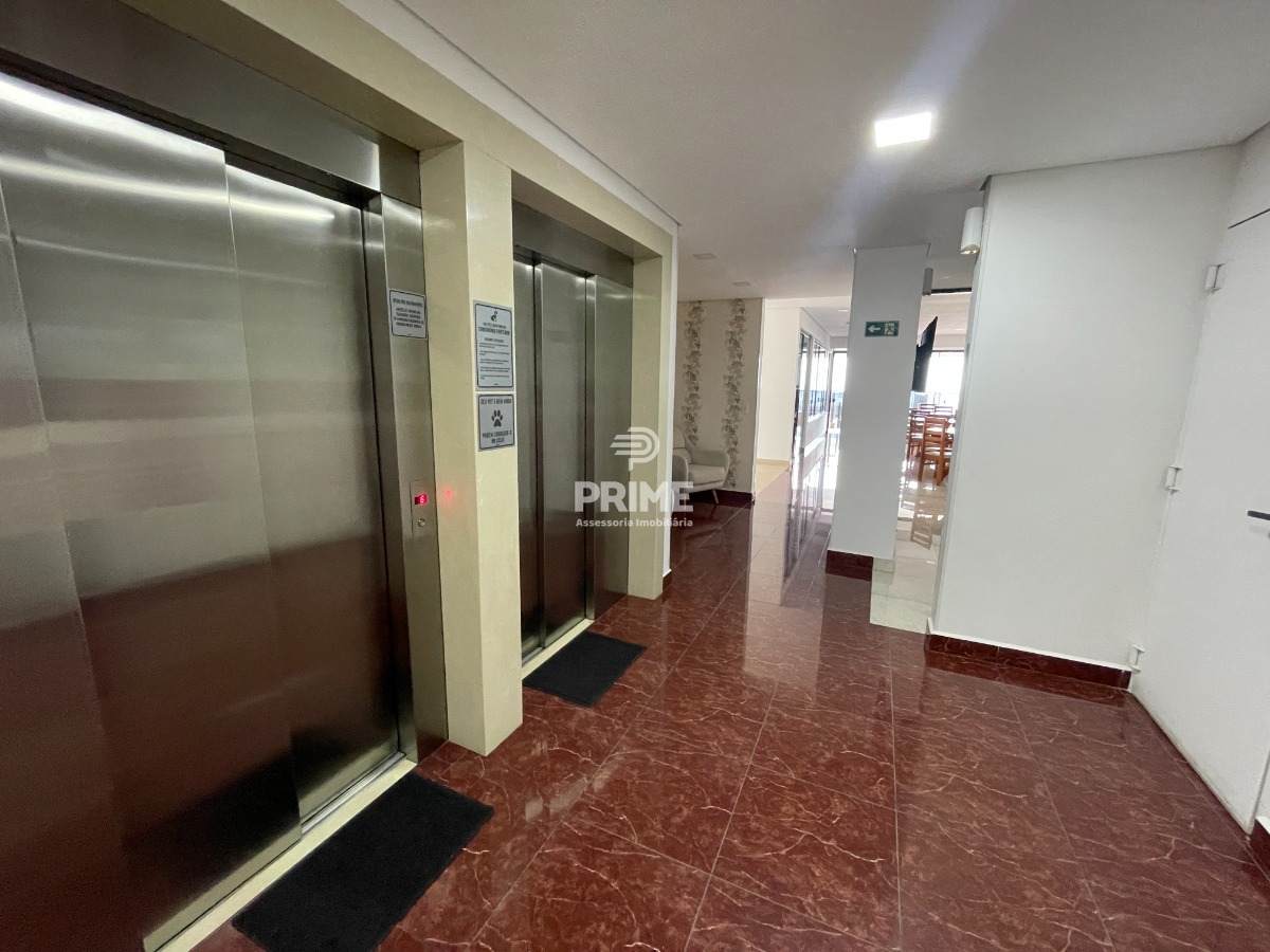 Apartamento à venda com 3 quartos, 143m² - Foto 34