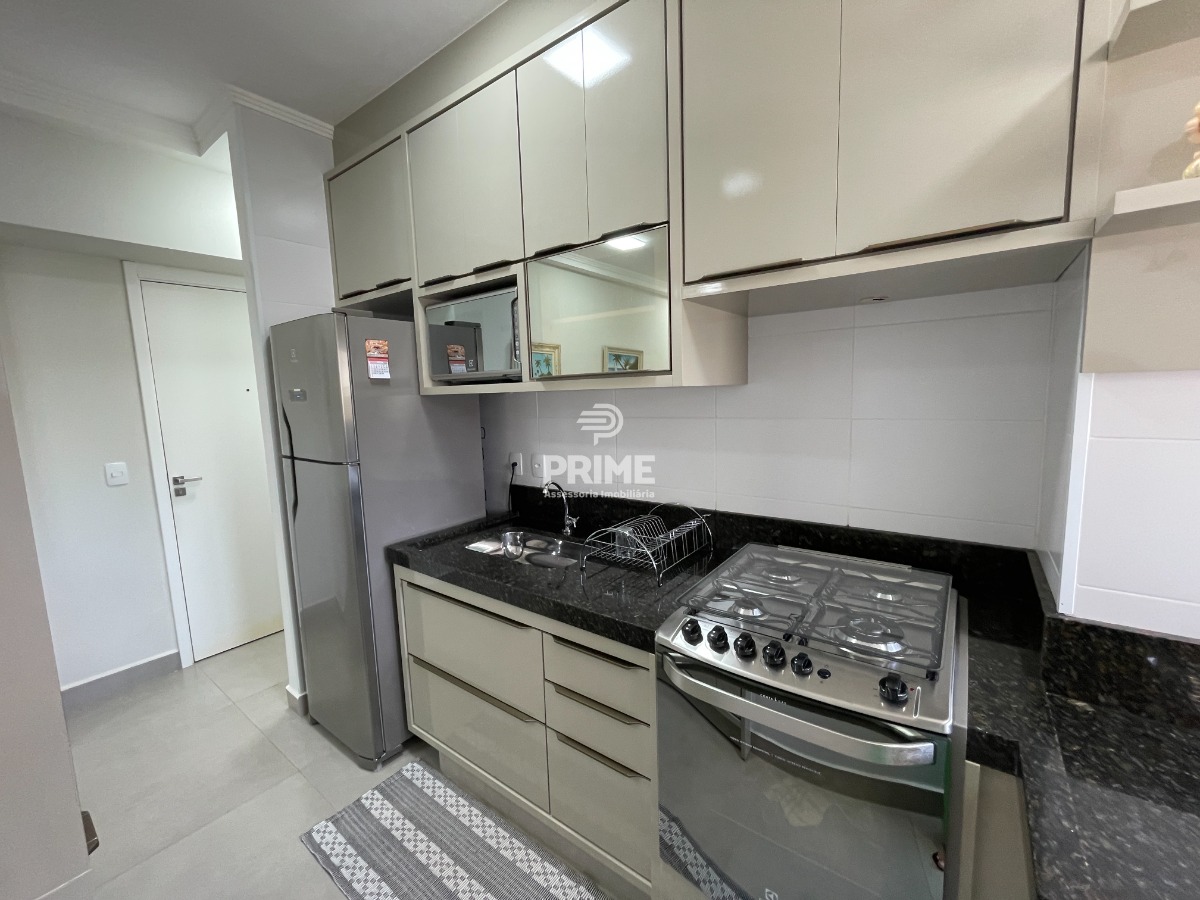 Apartamento à venda com 2 quartos, 60m² - Foto 8