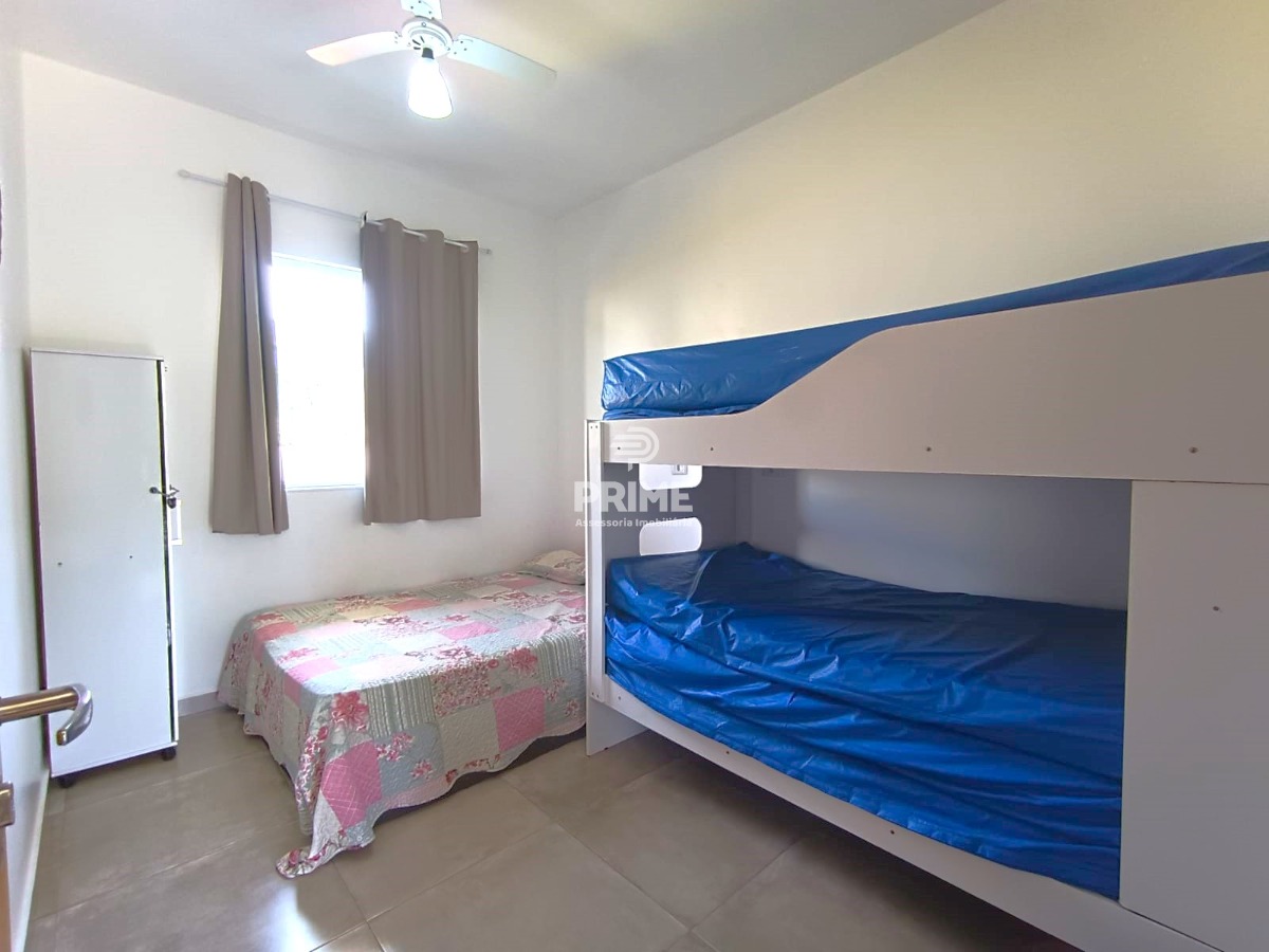 Apartamento à venda com 1 quarto, 38m² - Foto 6