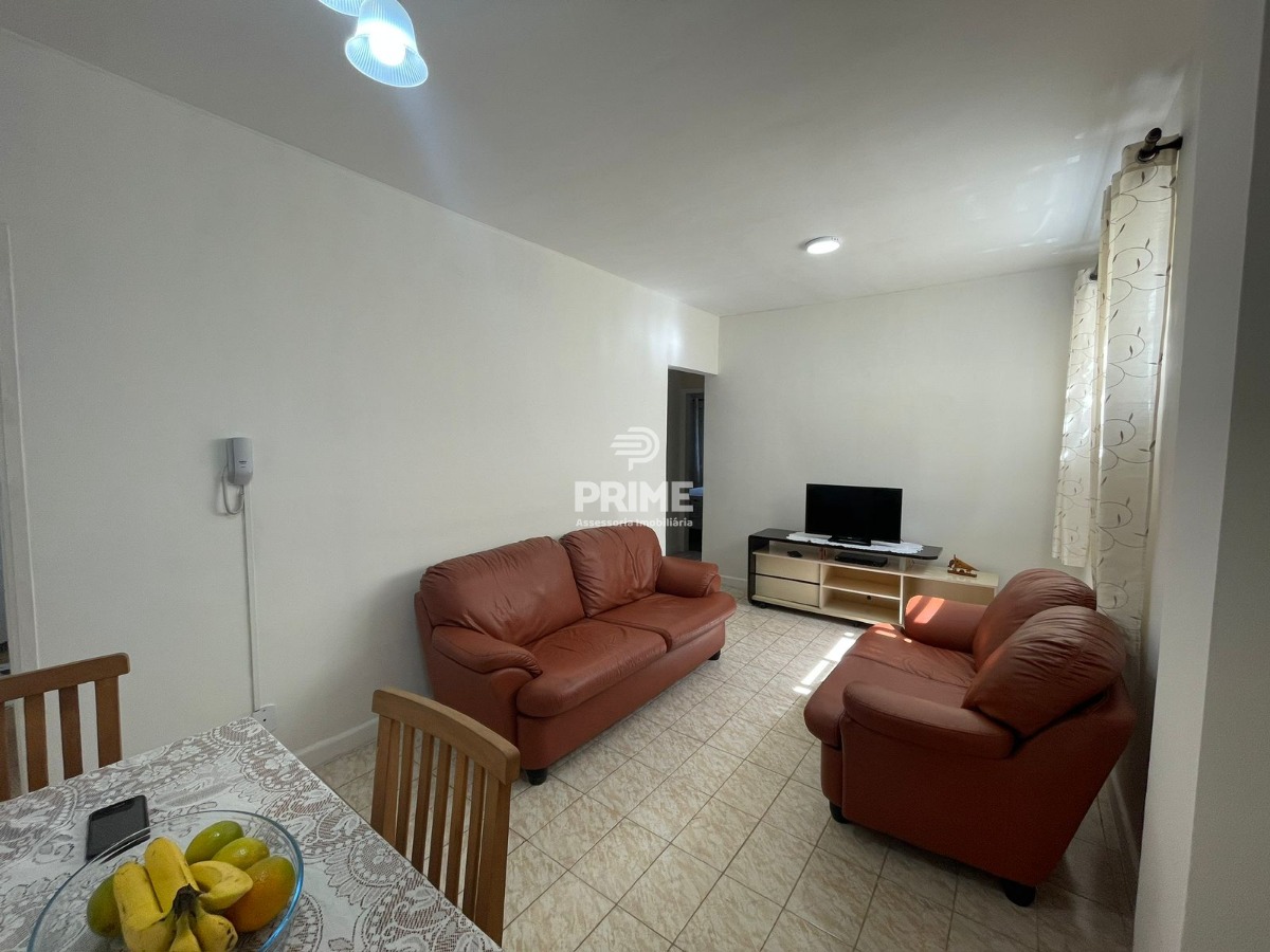 Apartamento à venda com 2 quartos, 75m² - Foto 3