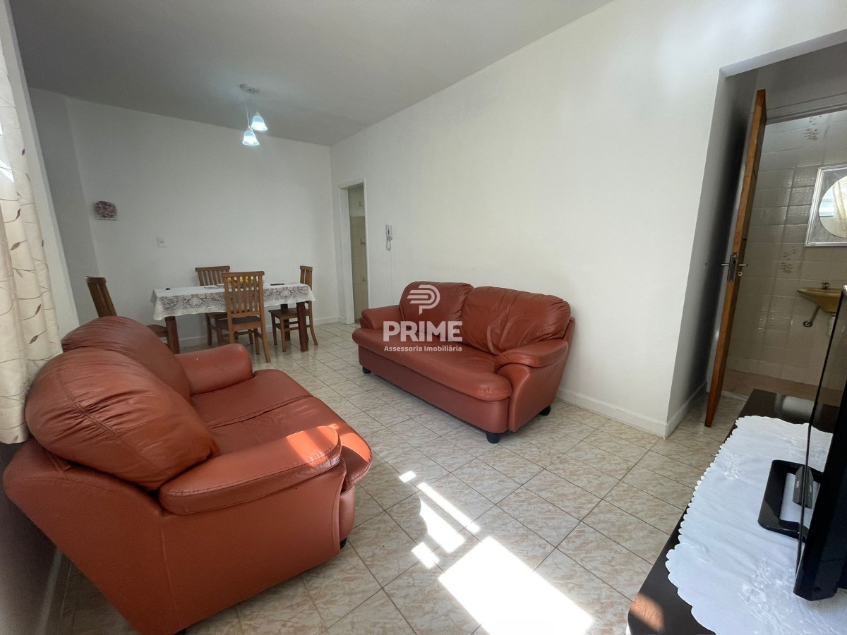 Apartamento à venda com 2 quartos, 75m² - Foto 2