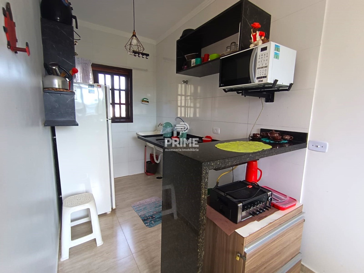 Apartamento à venda com 2 quartos, 39m² - Foto 7