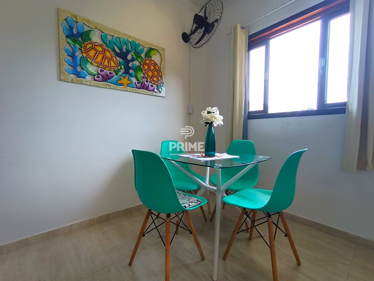 Apartamento à venda com 2 quartos, 39m² - Foto 5