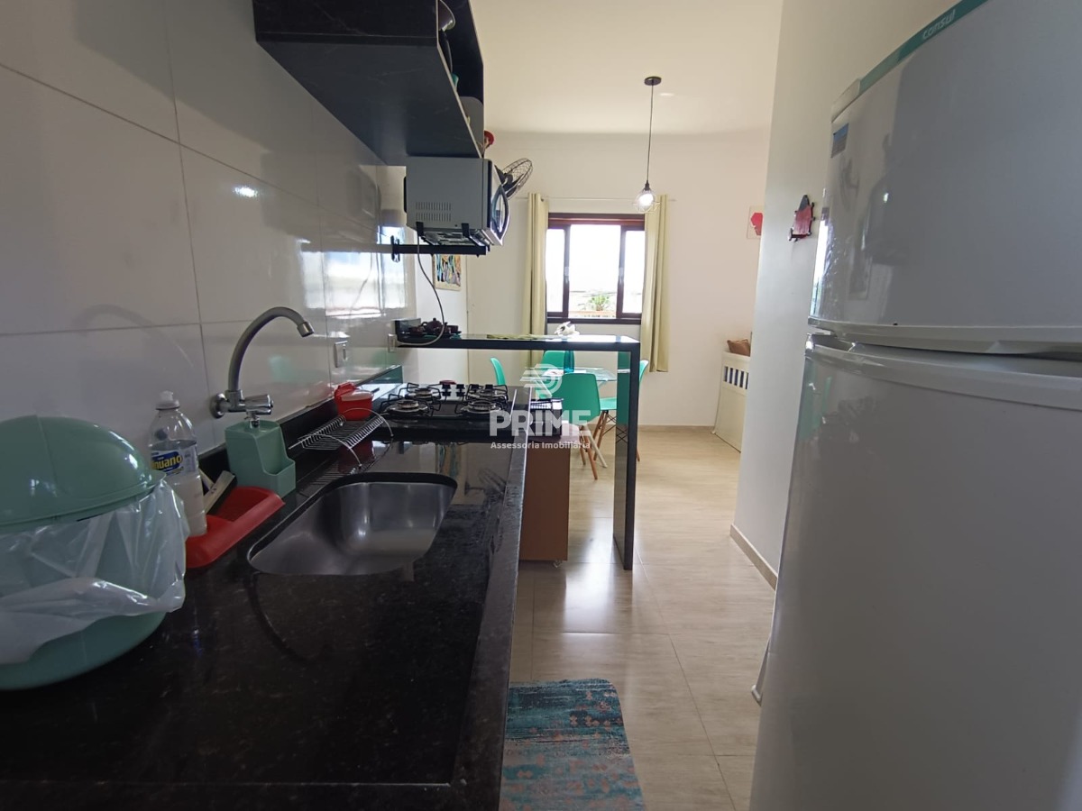 Apartamento à venda com 2 quartos, 39m² - Foto 9