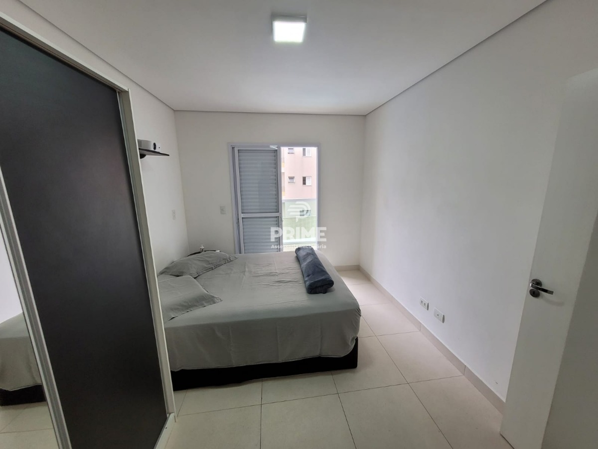 Apartamento à venda com 3 quartos, 100m² - Foto 3