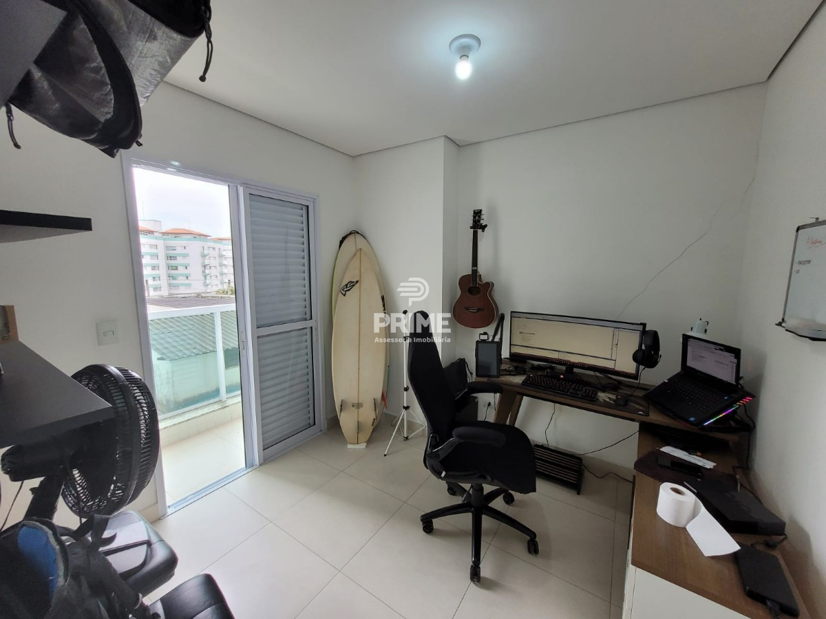 Apartamento à venda com 3 quartos, 100m² - Foto 6