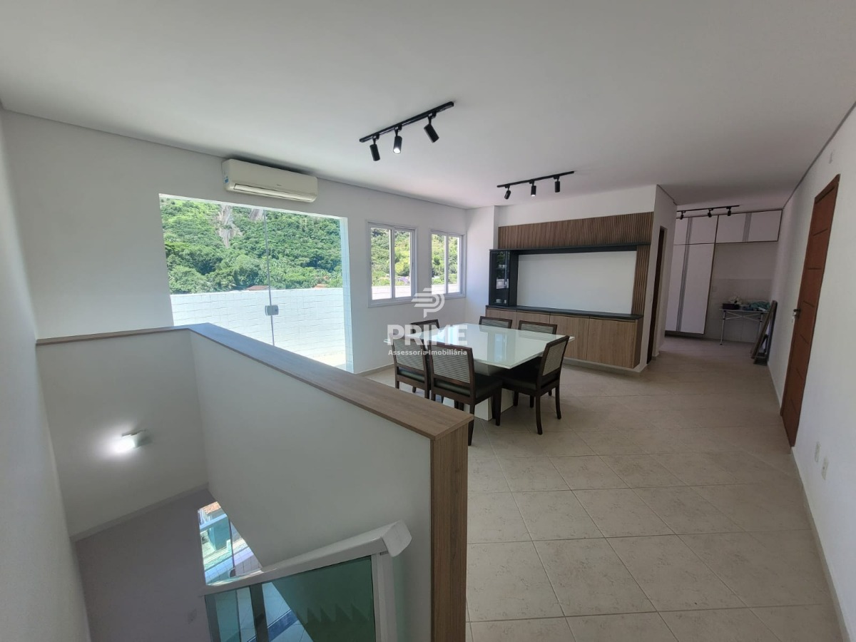 Apartamento à venda com 3 quartos, 126m² - Foto 9