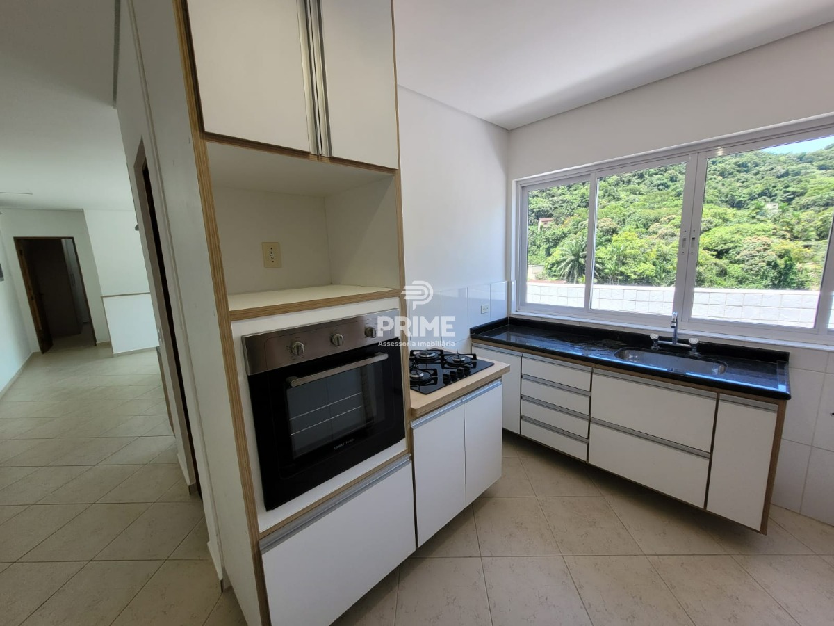 Apartamento à venda com 3 quartos, 126m² - Foto 13