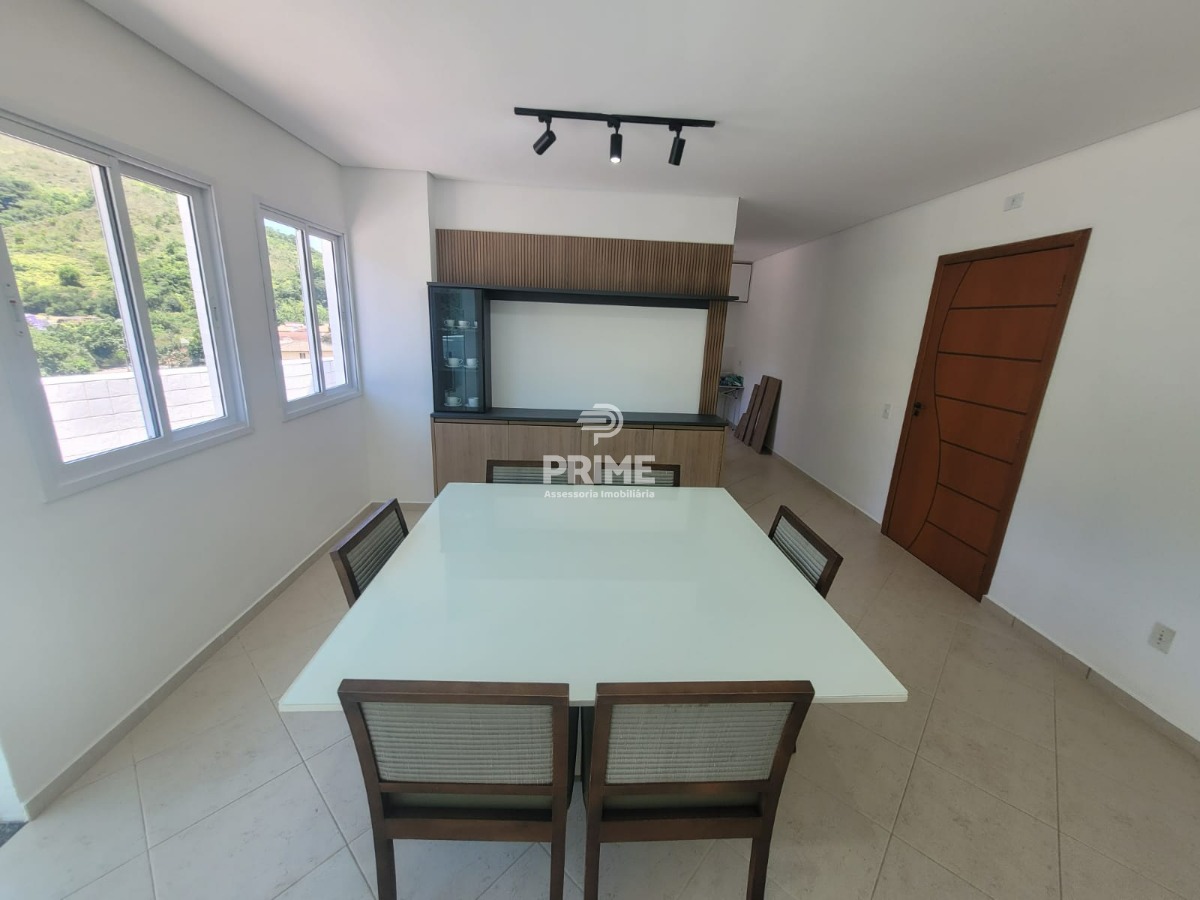 Apartamento à venda com 3 quartos, 126m² - Foto 10