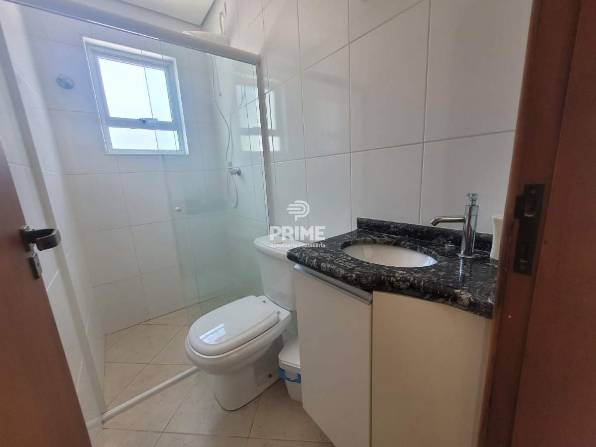 Apartamento à venda com 3 quartos, 126m² - Foto 8