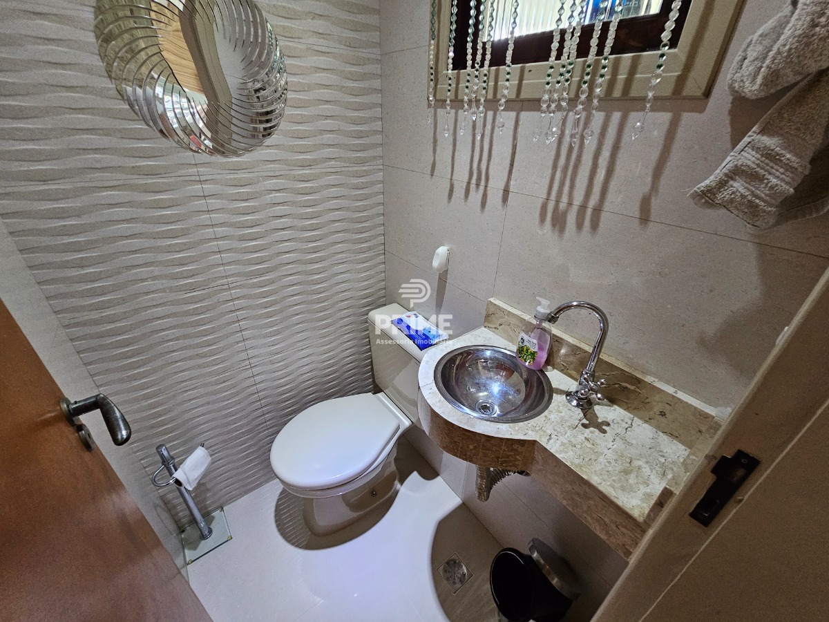 Sobrado à venda com 2 quartos, 86m² - Foto 11