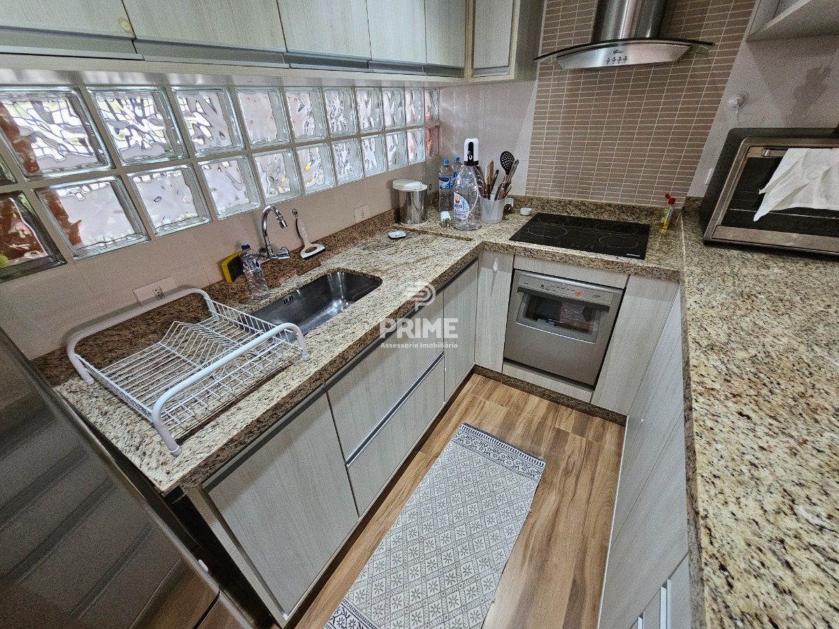 Sobrado à venda com 2 quartos, 86m² - Foto 4