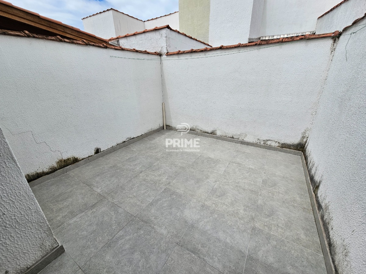 Sobrado à venda com 2 quartos, 75m² - Foto 27