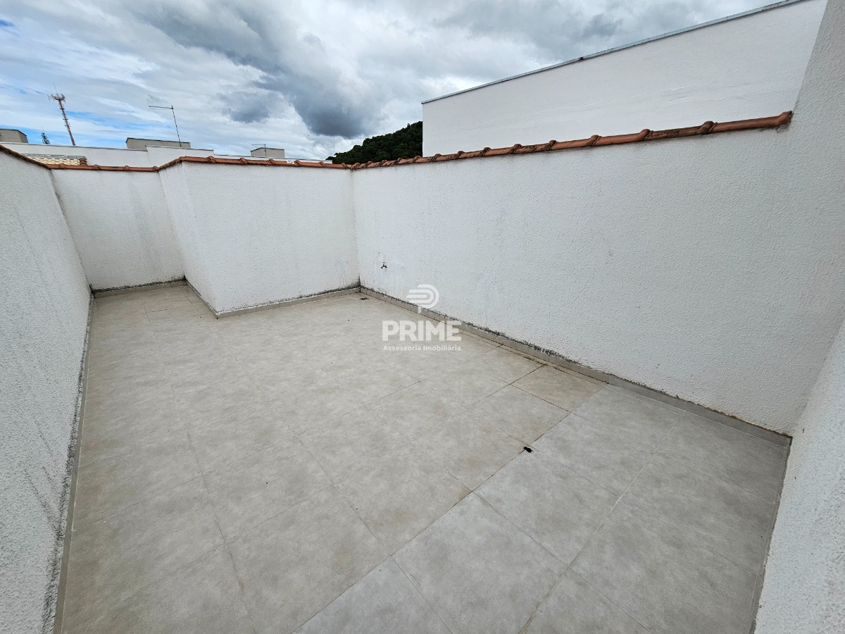 Sobrado à venda com 2 quartos, 75m² - Foto 30