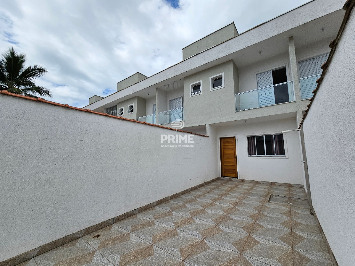 Sobrado à venda com 2 quartos, 75m² - Foto 4