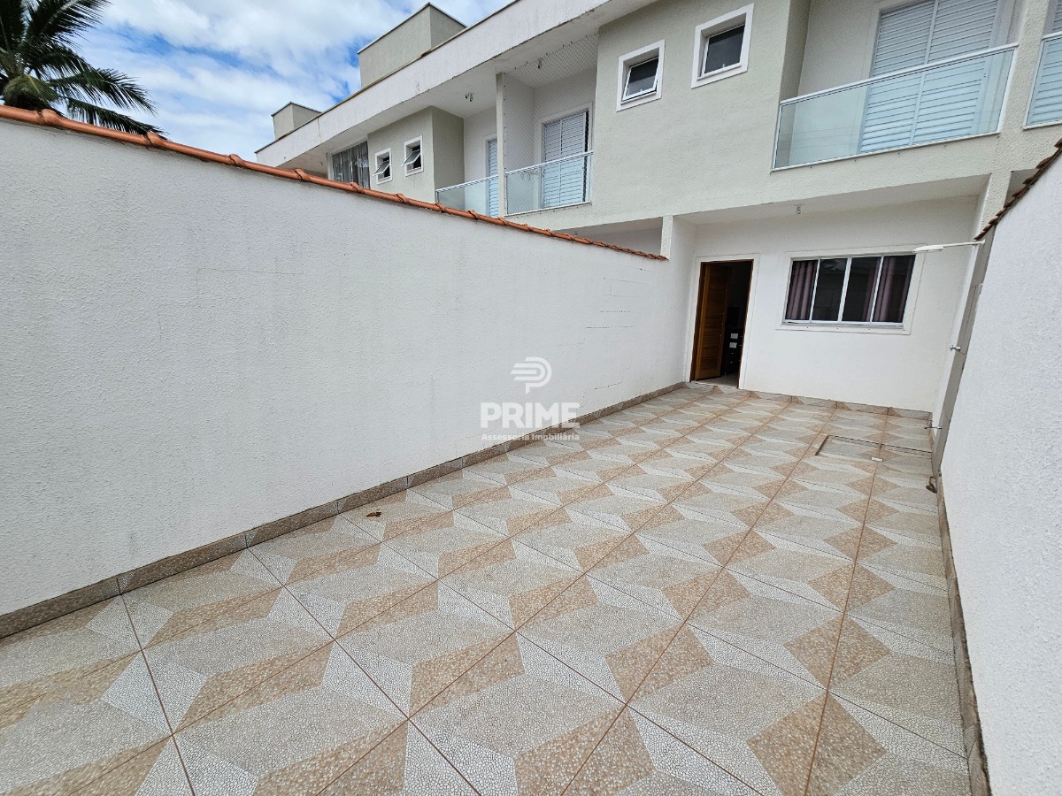 Sobrado à venda com 2 quartos, 75m² - Foto 7