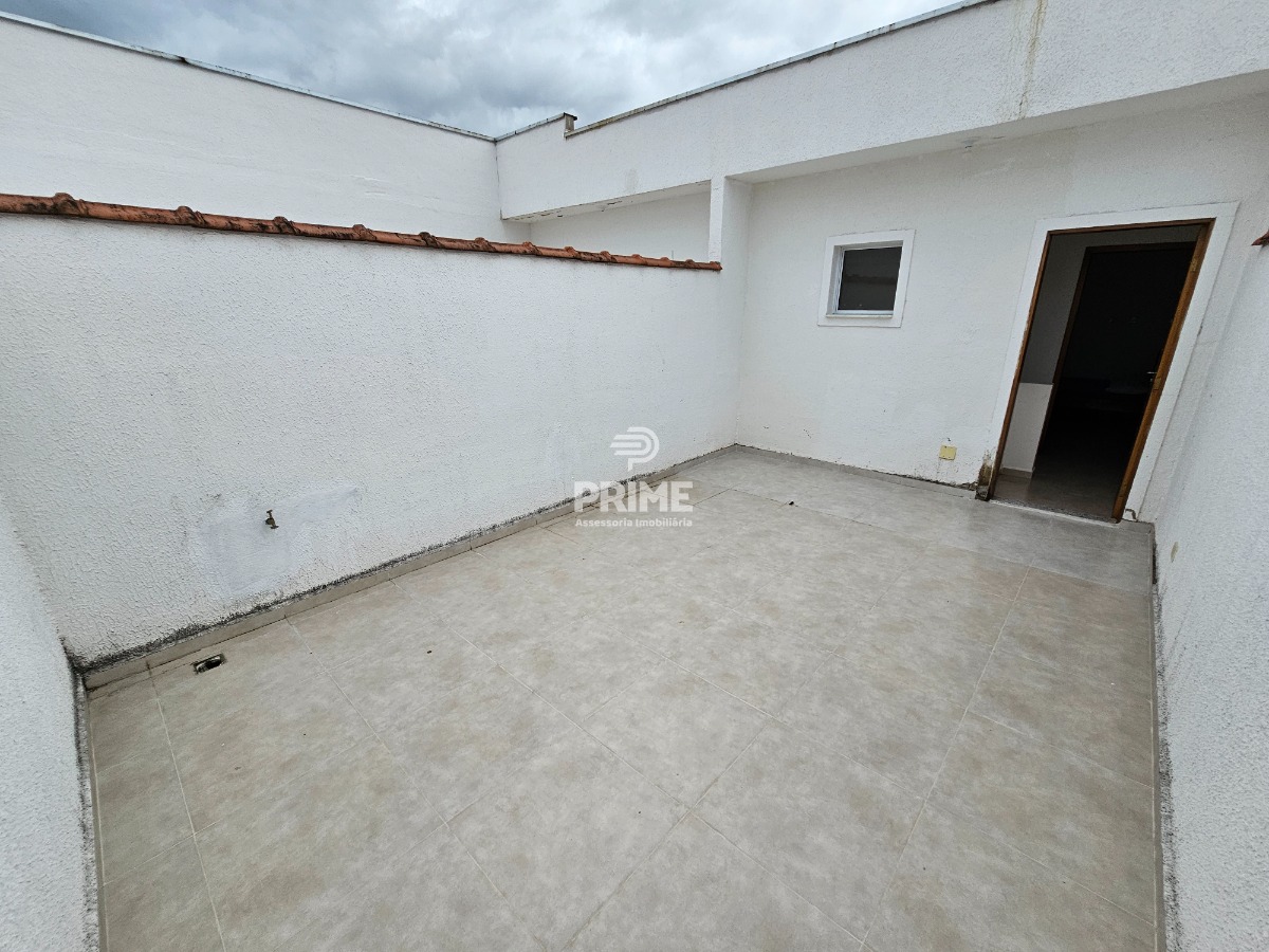 Sobrado à venda com 2 quartos, 75m² - Foto 32