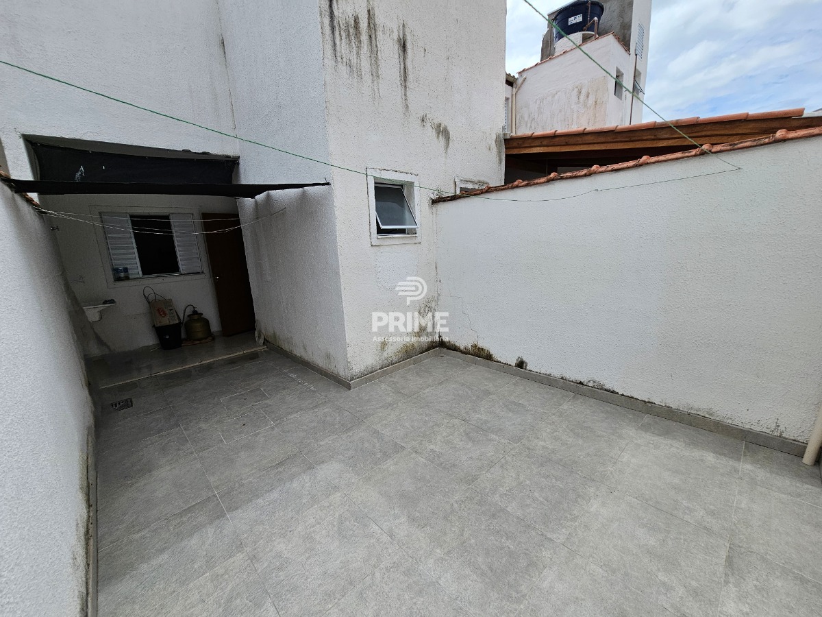 Sobrado à venda com 2 quartos, 75m² - Foto 28