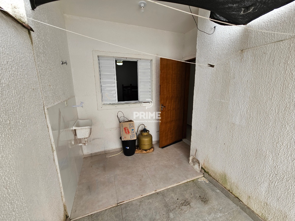 Sobrado à venda com 2 quartos, 75m² - Foto 29