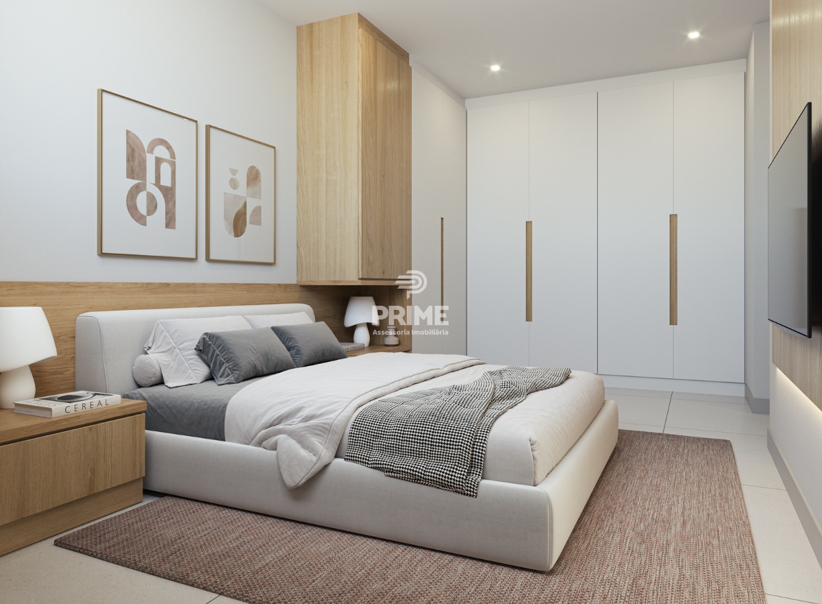 Apartamento à venda com 2 quartos, 62m² - Foto 26