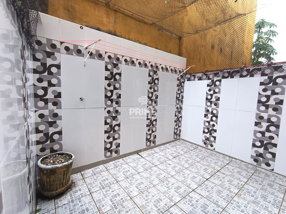 Sobrado à venda com 2 quartos, 90m² - Foto 8