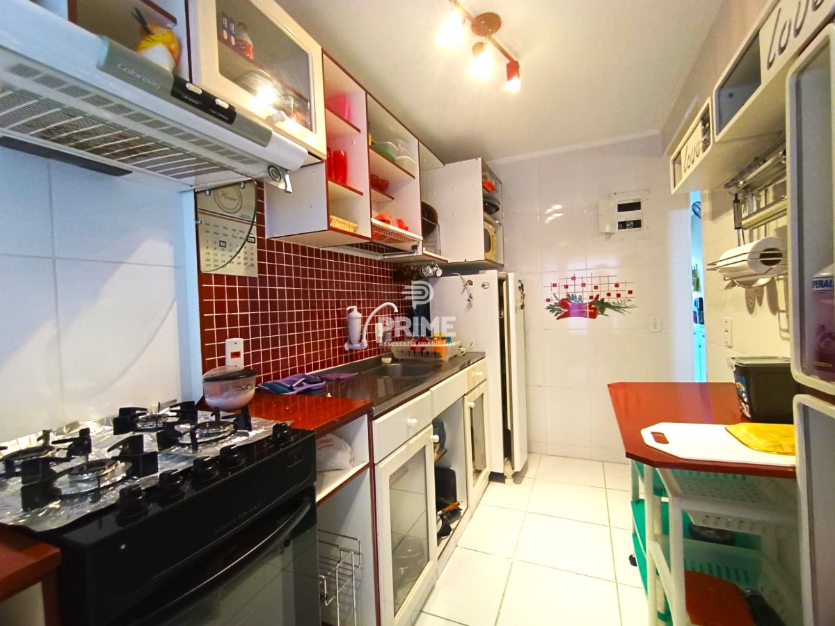 Sobrado à venda com 2 quartos, 90m² - Foto 4