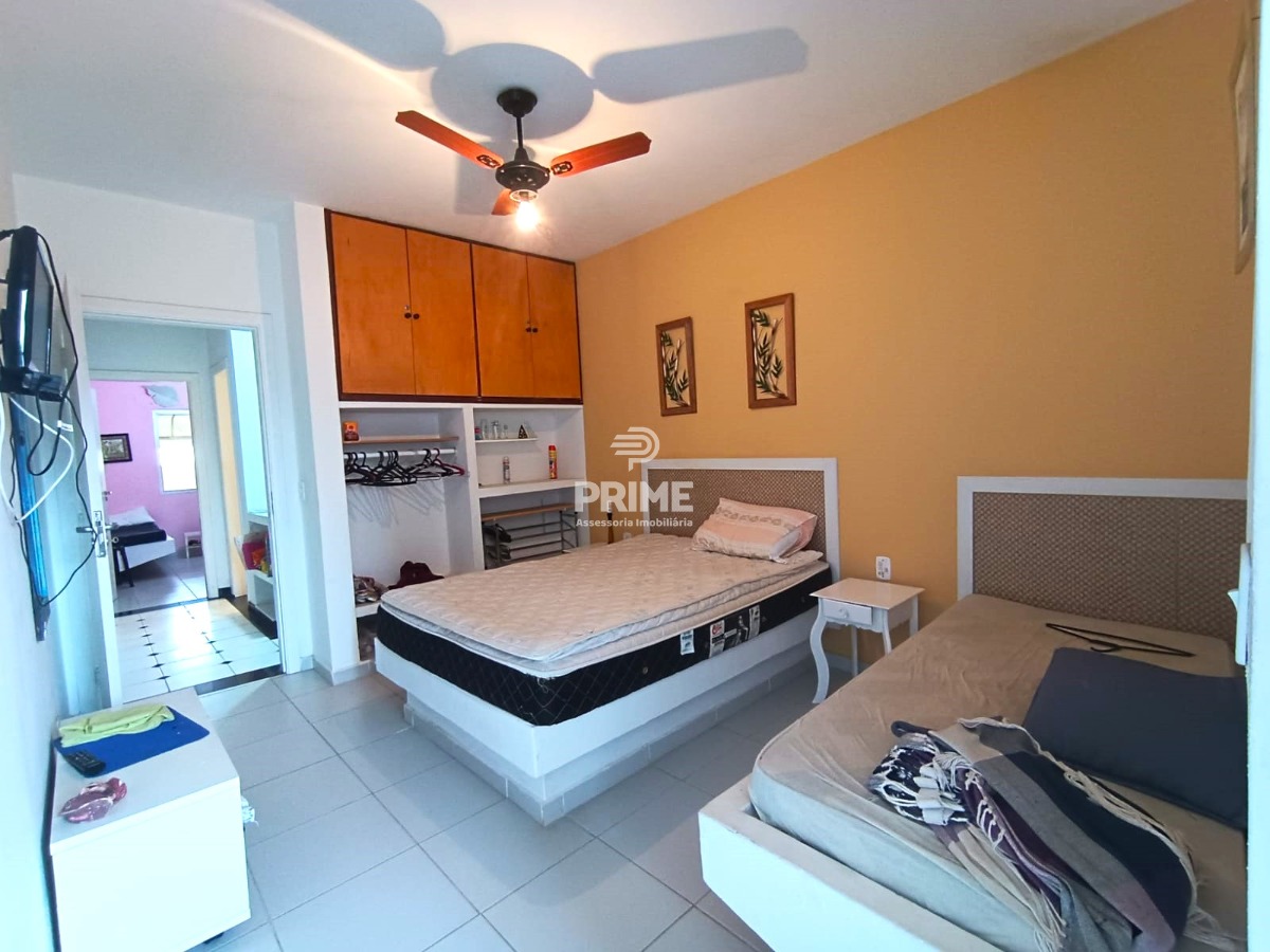 Sobrado à venda com 2 quartos, 90m² - Foto 12