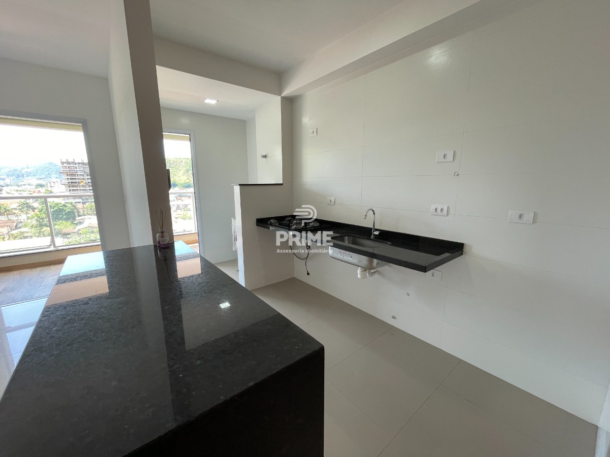 Apartamento à venda com 2 quartos, 80m² - Foto 4