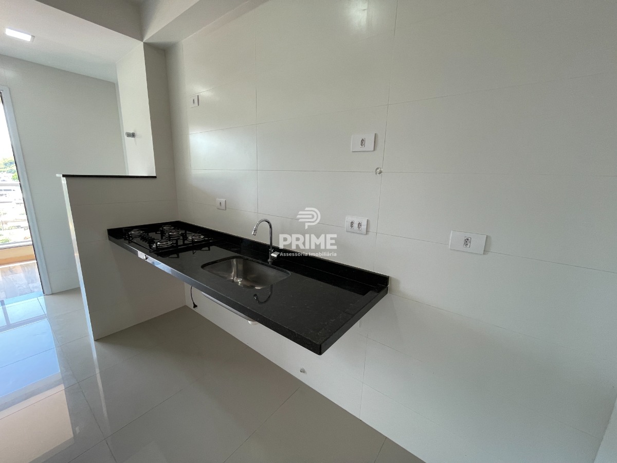 Apartamento à venda com 2 quartos, 80m² - Foto 5