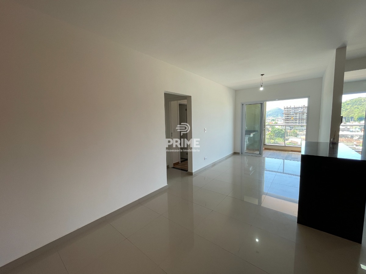 Apartamento à venda com 2 quartos, 80m² - Foto 3