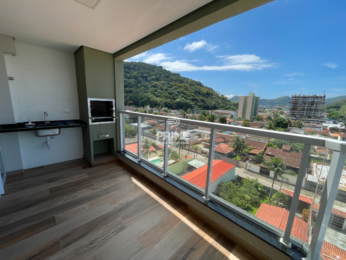 Apartamento à venda com 2 quartos, 80m² - Foto 8