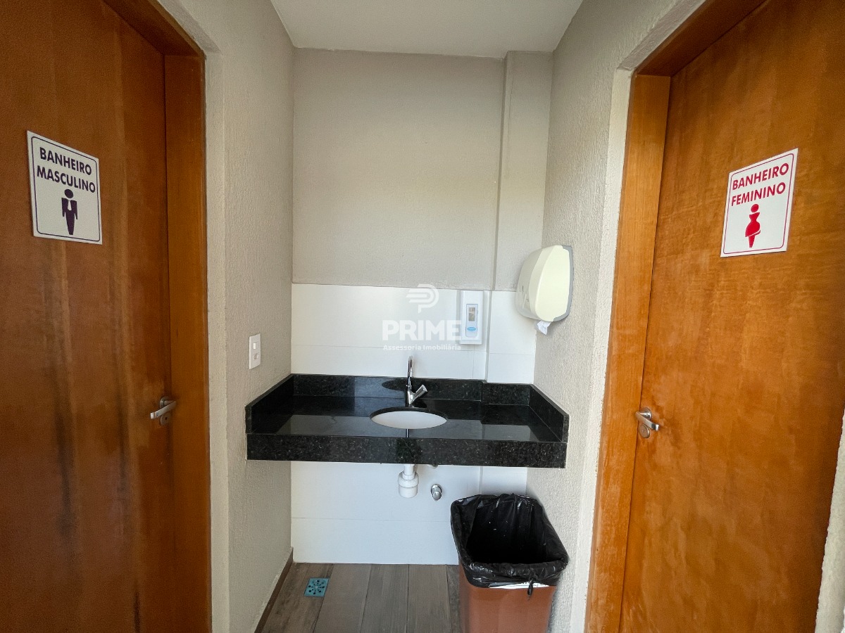 Apartamento à venda com 2 quartos, 80m² - Foto 22