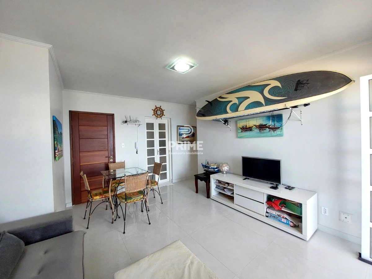 Apartamento à venda com 3 quartos, 107m² - Foto 7