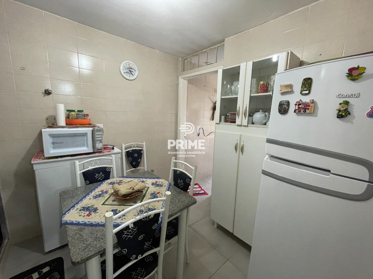 Apartamento à venda com 1 quarto, 45m² - Foto 7