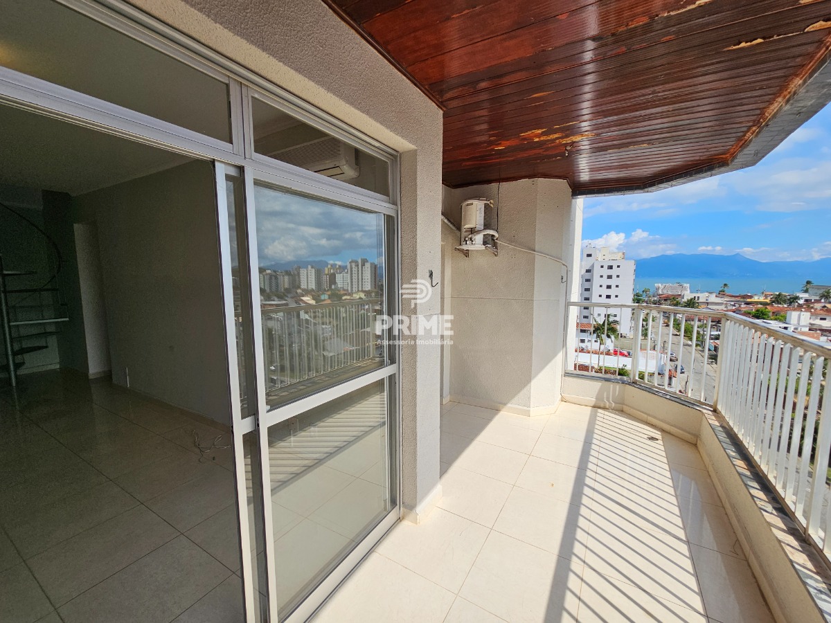 Cobertura à venda com 4 quartos, 232m² - Foto 11