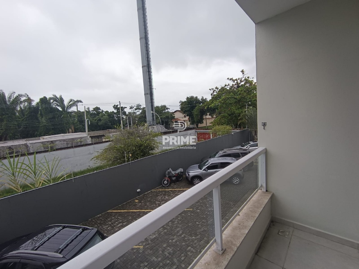 Sobrado à venda com 2 quartos, 60m² - Foto 12