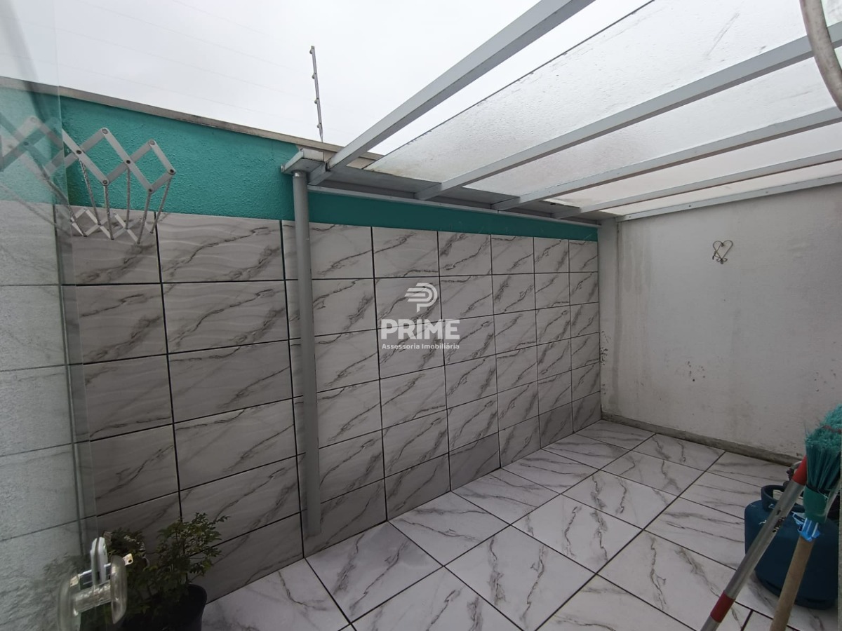 Sobrado à venda com 2 quartos, 60m² - Foto 18