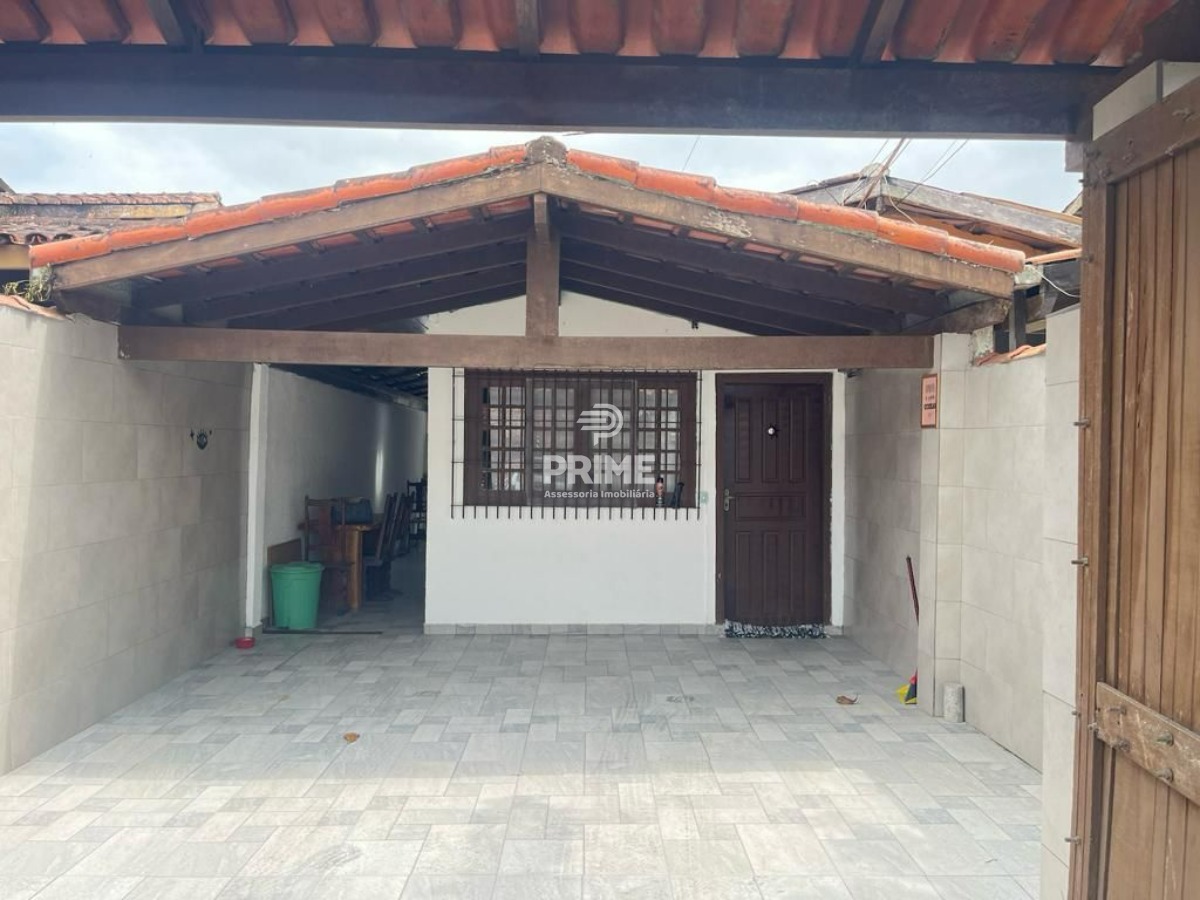 Casa à venda com 2 quartos, 90m² - Foto 3