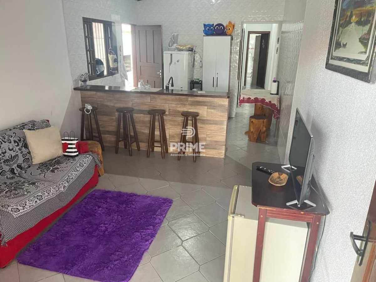 Casa à venda com 2 quartos, 90m² - Foto 4