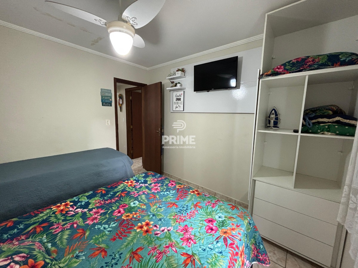 Apartamento à venda com 2 quartos, 74m² - Foto 7