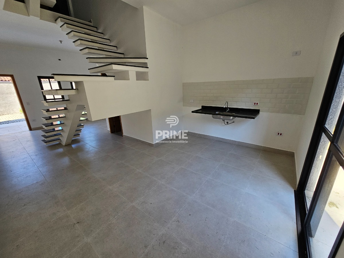 Sobrado à venda com 2 quartos, 148m² - Foto 10