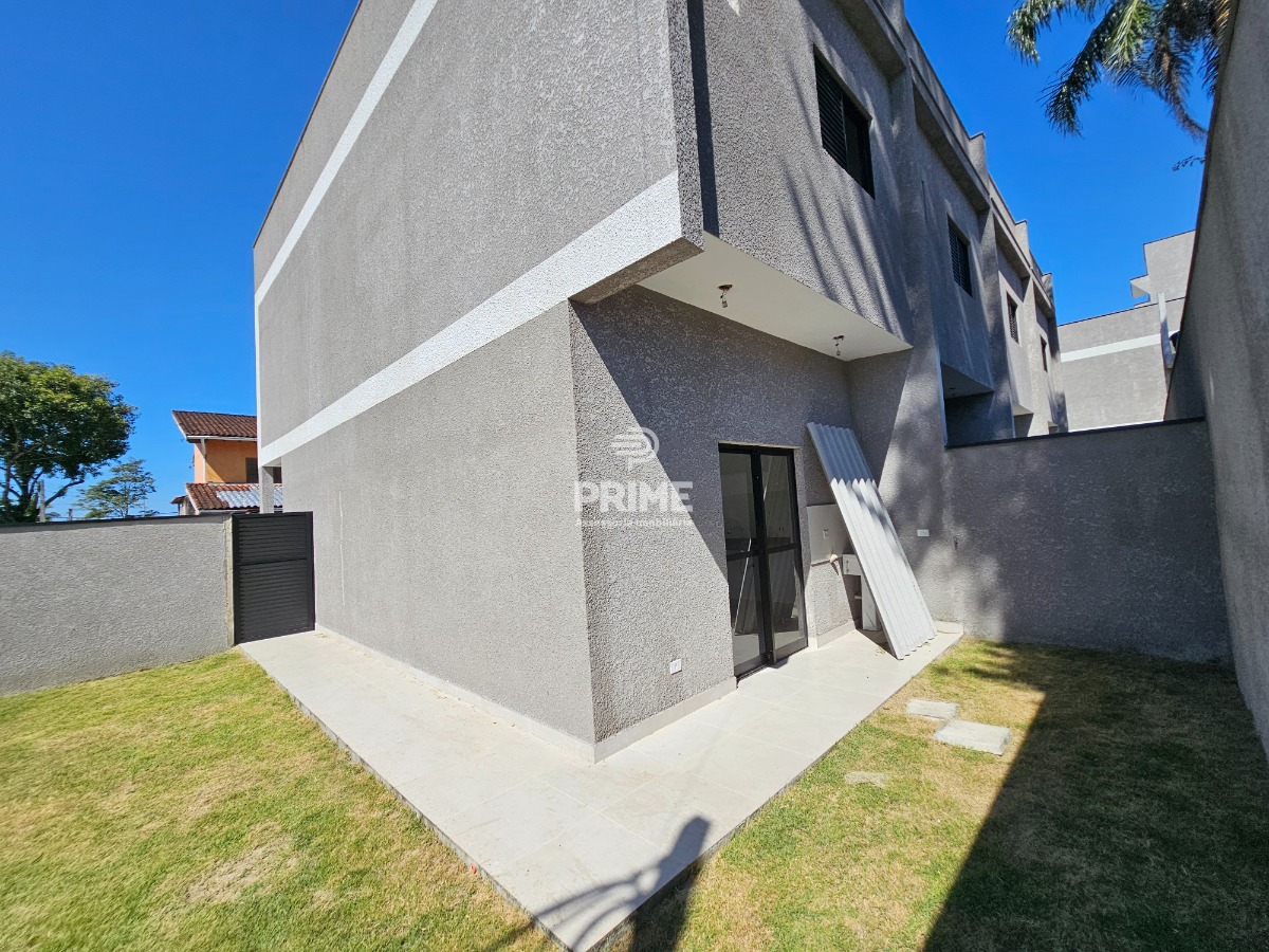 Sobrado à venda com 2 quartos, 148m² - Foto 34