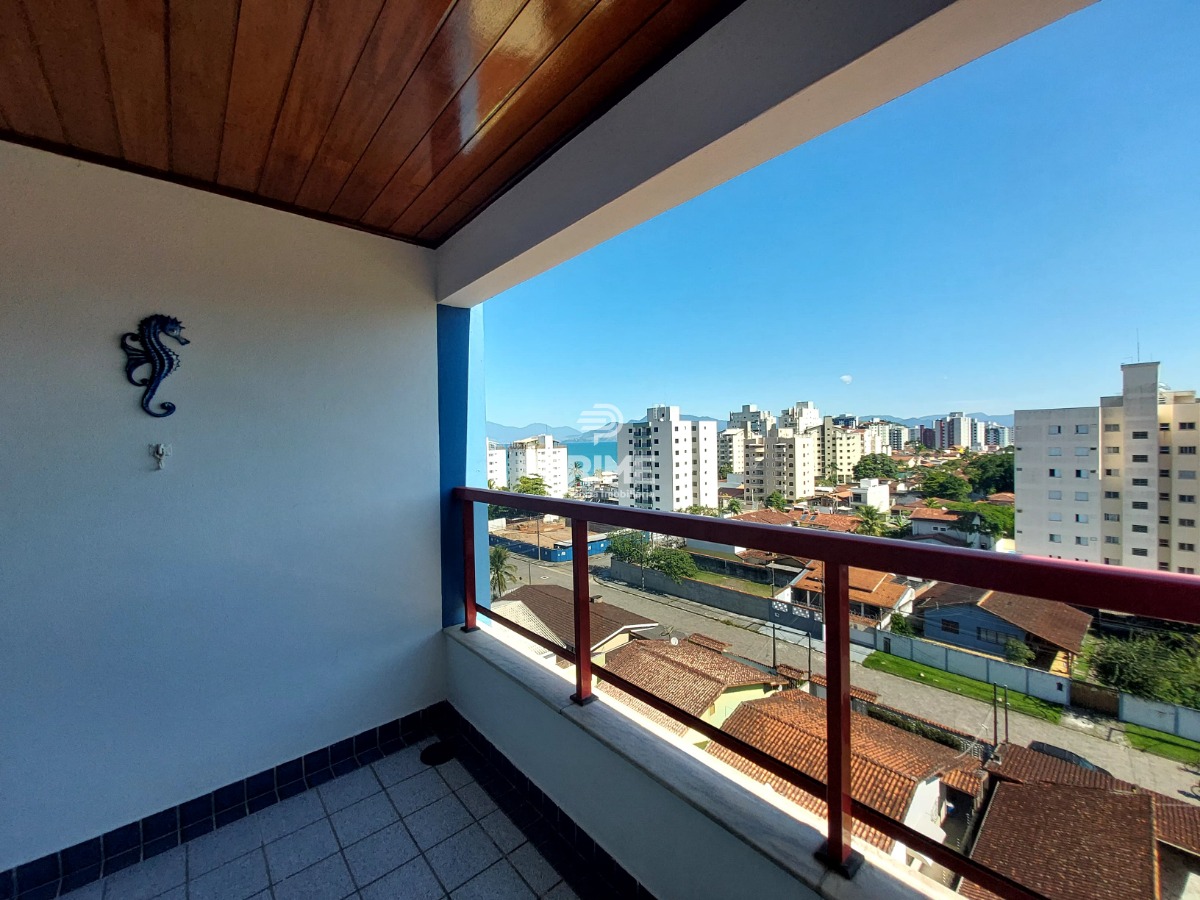 Apartamento à venda com 2 quartos, 70m² - Foto 1