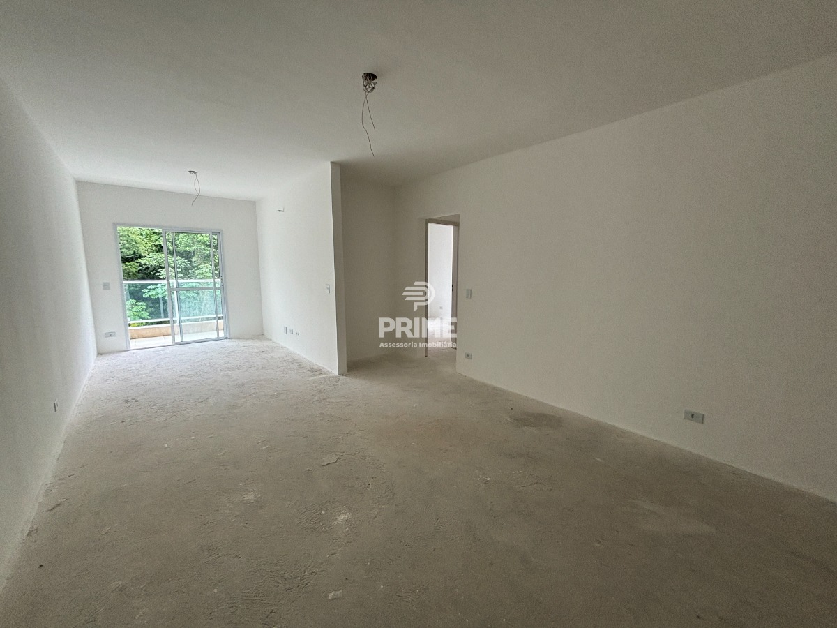 Apartamento à venda com 2 quartos, 89m² - Foto 2